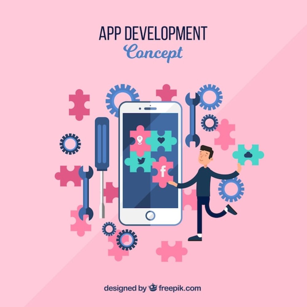 扁平化设计 现代手机软件开发的美学与功能融合