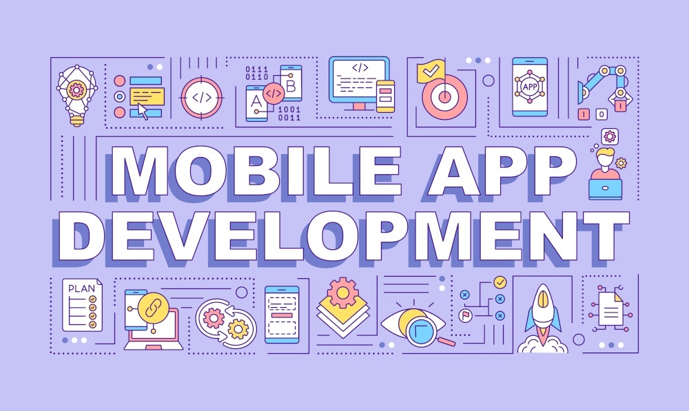 从图标到架构 移动应用程序开发的工程化实现